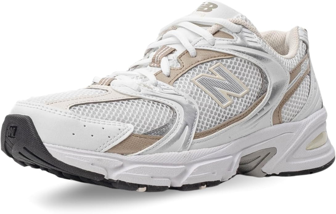 New Balance Men's/Women's Sneakers Oxford | Amazon (US)