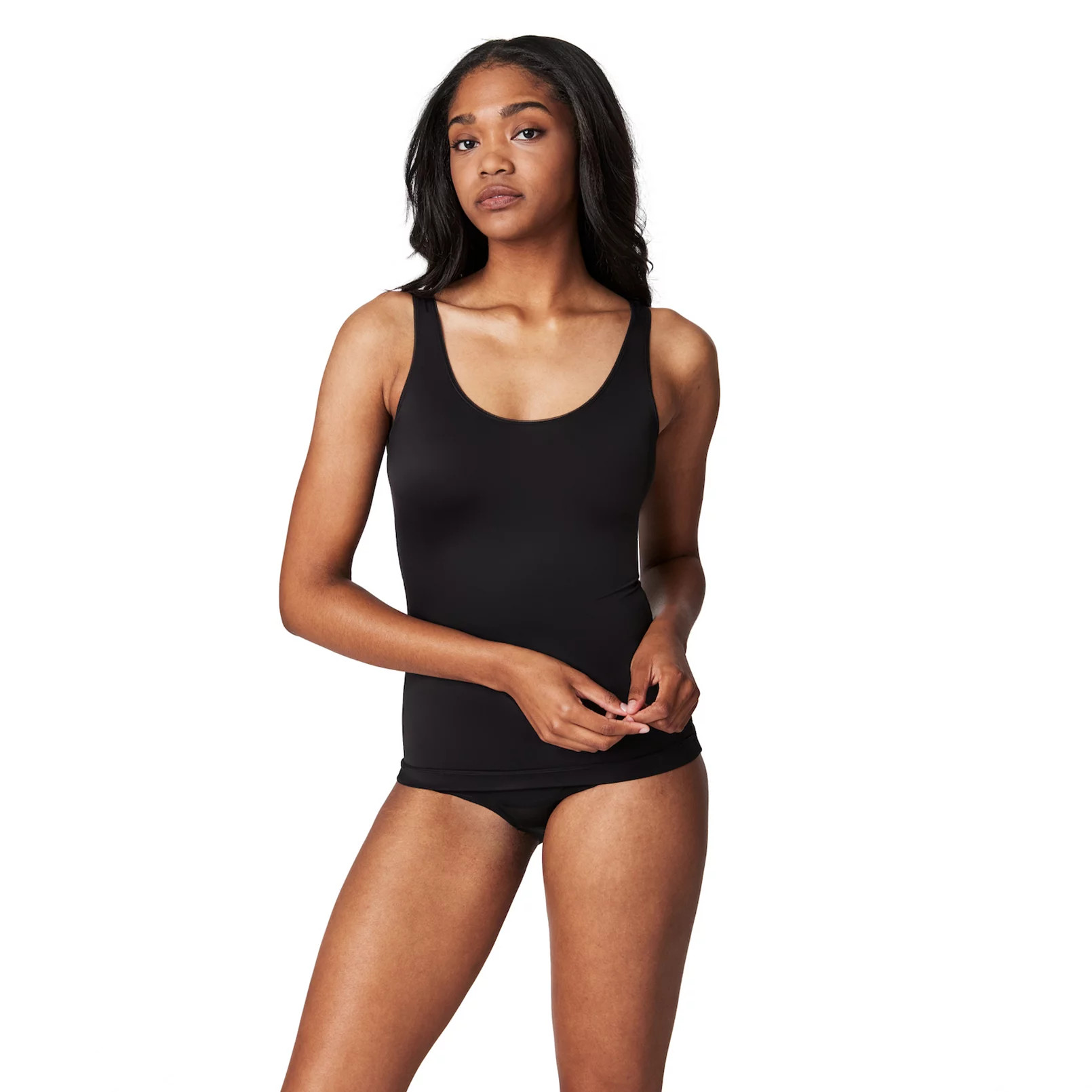 RED HOT by SPANX® Women's Shapewear Primers Tank 10163R | Kohl's