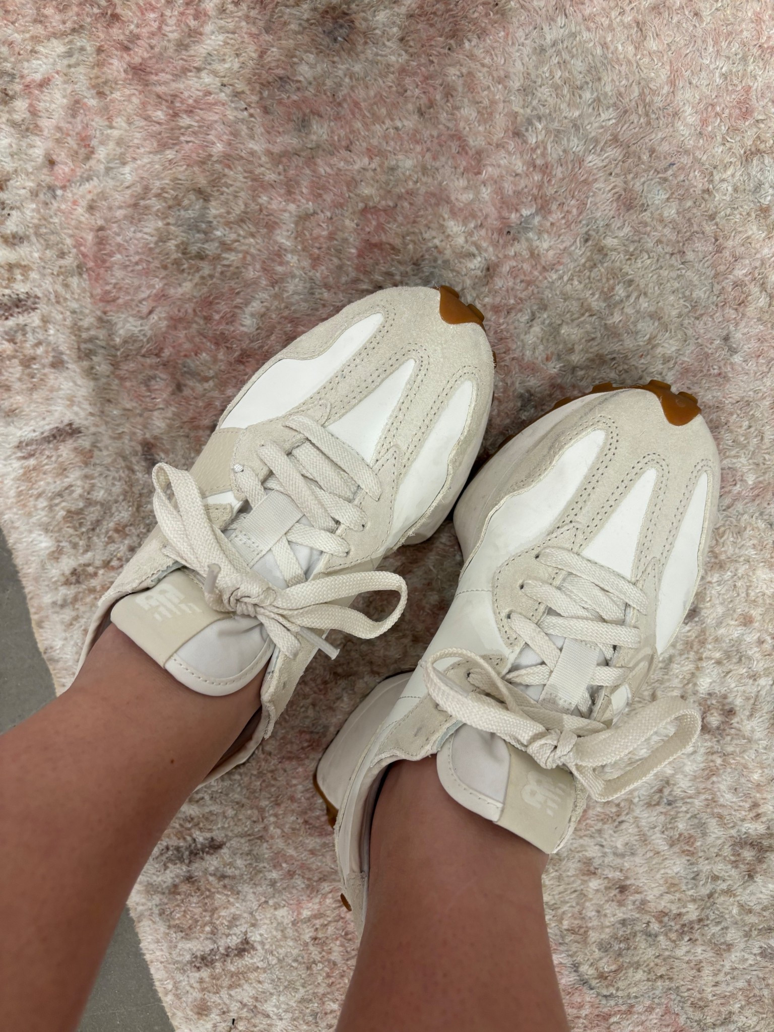 My current favorite sneakers!

#LTKStyleTip #LTKShoeCrush #LTKTravel