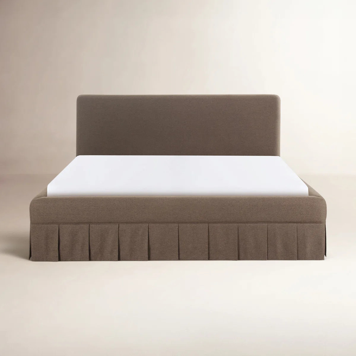 Milo Upholstered Bed | Birch Lane
