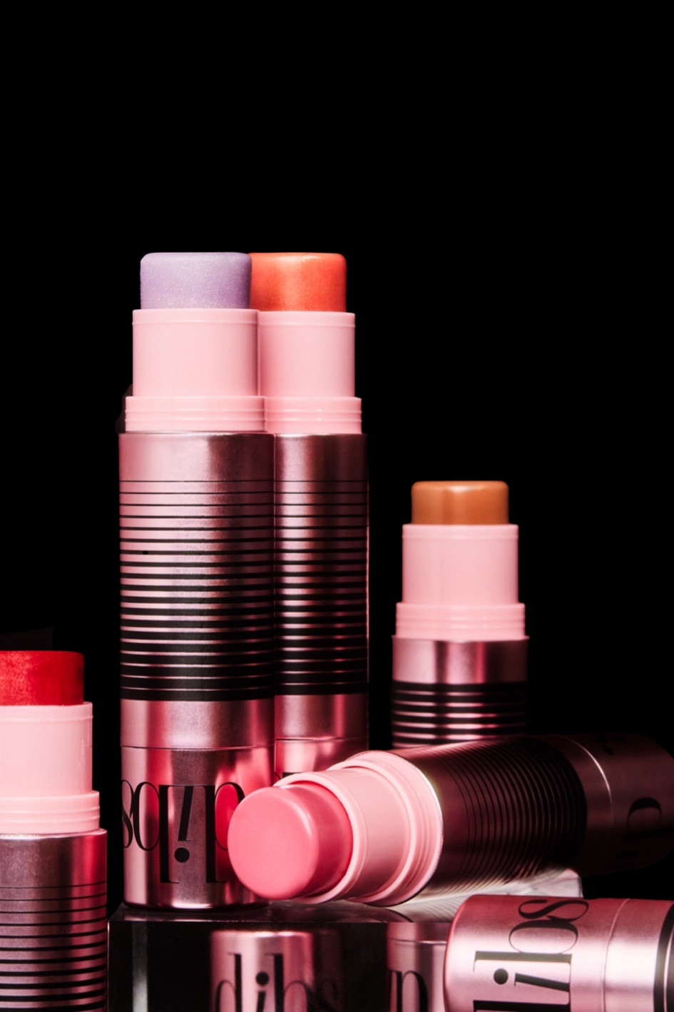 20% off sitewide excluding sets + a free clip on orders $75+ 