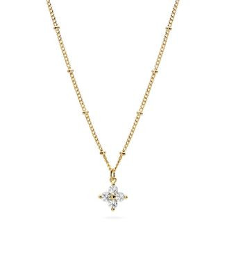 Ana Luisa Star Necklace - Claire Necklace  | Bloomingdale's Jewelry & Accessories | Bloomingdale's (US)