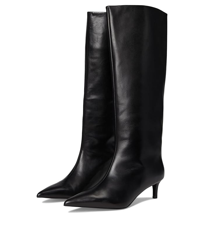 Kiki Kitten Heel Boots | Zappos