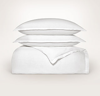 Linen Duvet Set | Boll & Branch