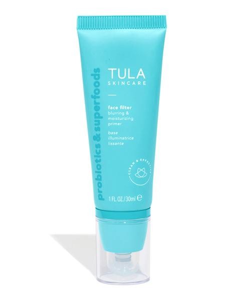 face filterblurring & moisturizing primer | TULA Skincare