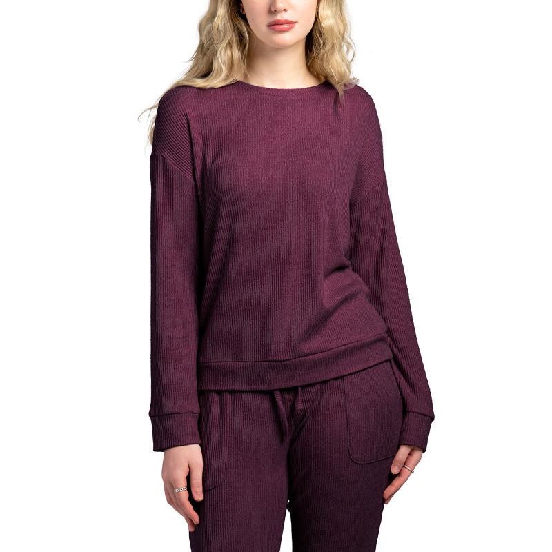 CuddleBlend™ Sweater | Hello Mello