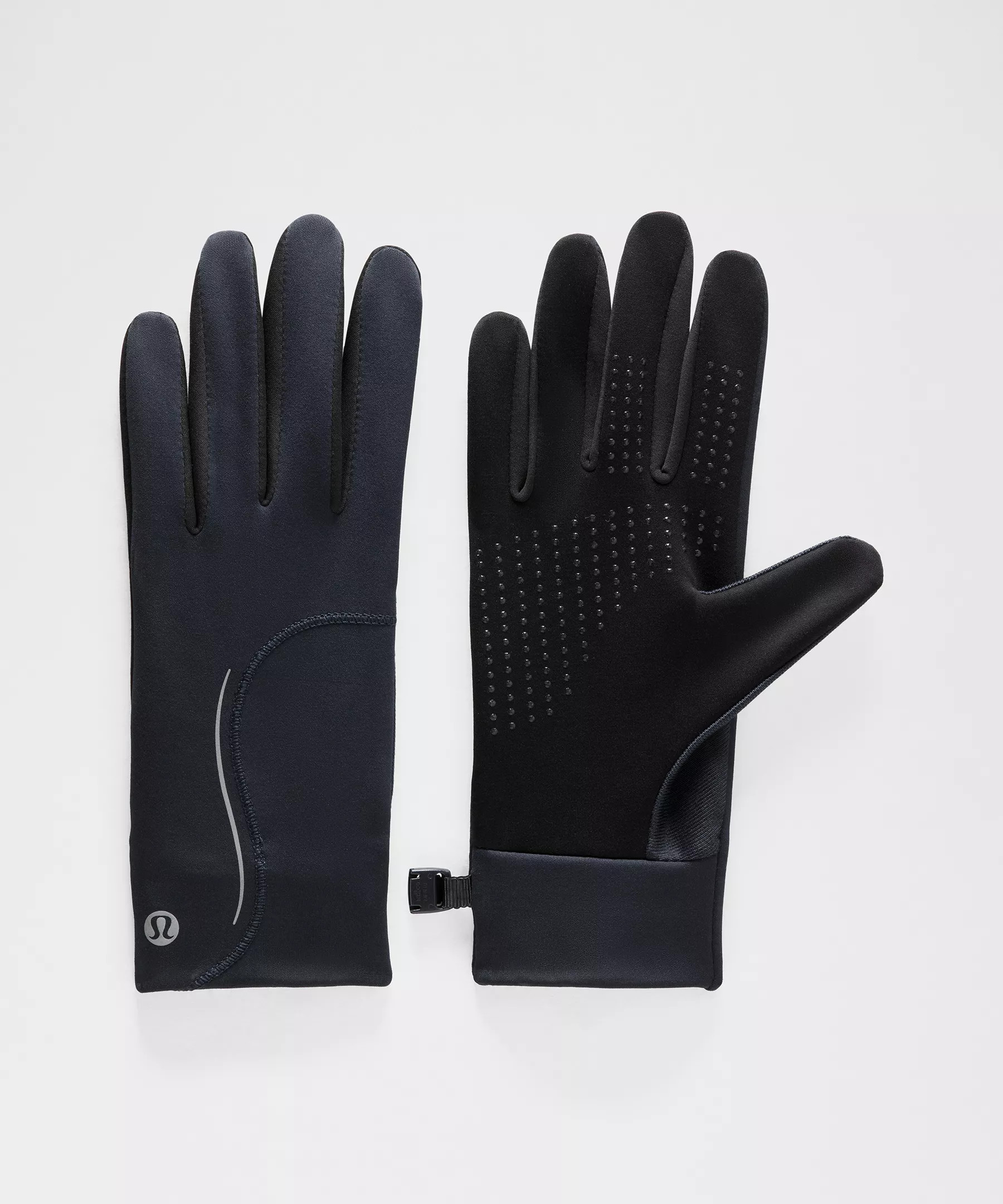 Women's Fast and Free Fleece Running Gloves | Lululemon (US)