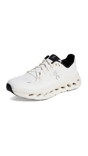 On Women's Cloudtilt Sneakers, Pearl/Ice, 9 Medium US | Amazon (US)