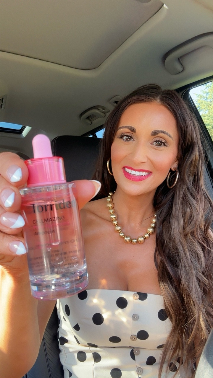 #LTKstorytime #LTKBeauty