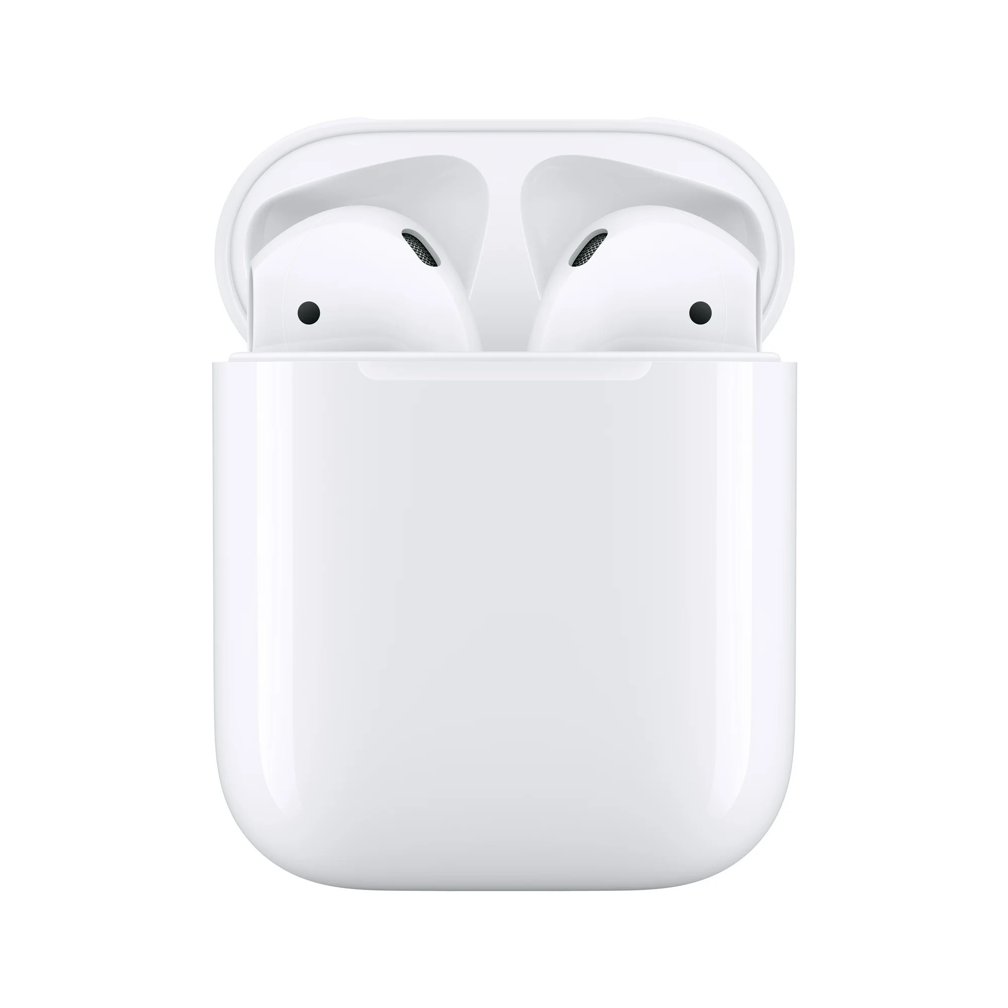 Apple AirPods with Charging Case (2nd Generation) | Walmart (US)