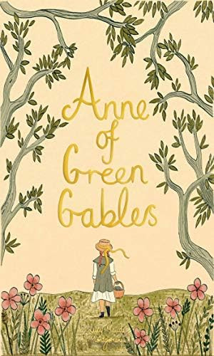 Anne of Green Gables (Wordsworth Collector's Editions) | Amazon (US)