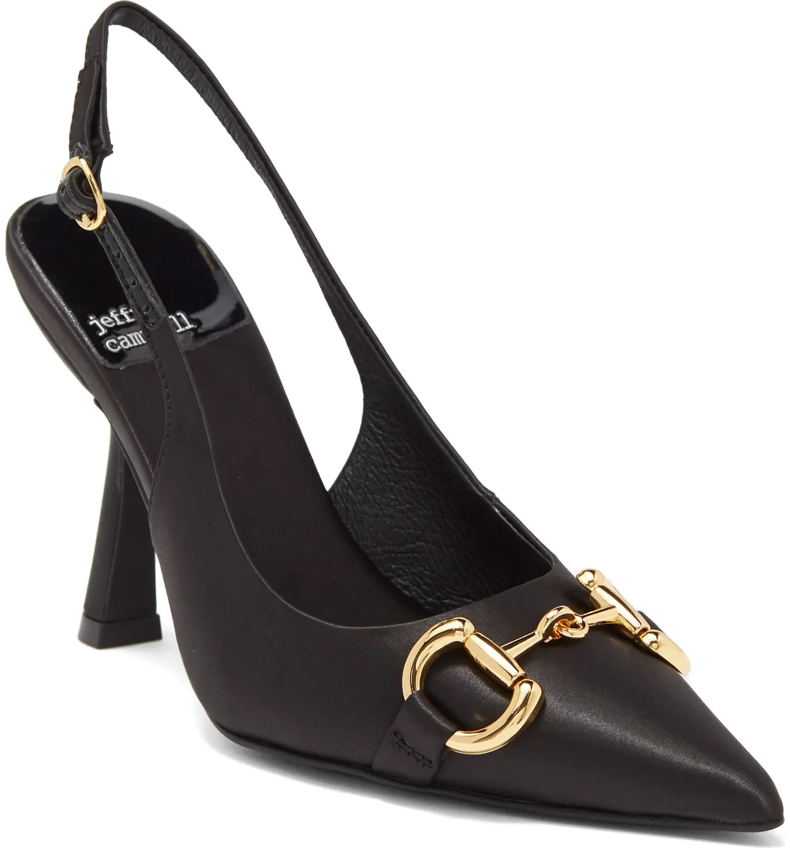 Estella Pointed Toe Slingback Pump (Women) | Nordstrom