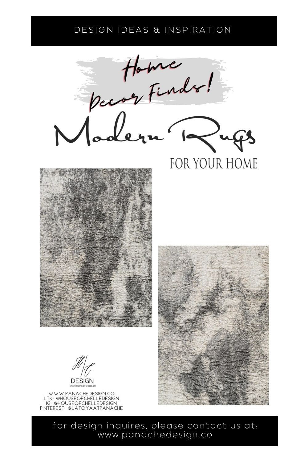 Set the perfect stage for any space with these gorgeous  @Wayfair rugs! ✨ No matter if you are on the hunt for modern patterns, neutral tones or plush textures - the right area rug can provide instant style to any room - all at an affordable price!

Rugs, rugs living room, rug, living room rugs, living room rug, dining room rug, kitchen rug, rugs wayfair, wayfair rugs, rugs amazon, amazon rugs, bedroom rugs, rugs bedroom, modern rug, modern rugs, modern home, modern home decor, neutral home, neutral home decor, 8x10 rugs, rugs 8x10, 5x7 rugs, rugs 5x7, affordable rugs, cheap rugs, neutral rug, neutral rugs, black and white rug, black and white rugs, neutral living room rug, neutral bedroom rug, neutral dining room rug, neutral kitchen rug, area rug, neutral area rug, black and white area rug, abstract area rug, multicolored area rug, colorful area rug, home decor, modern decor, modern home, modern home decor, home decor amazon, amazon home decor, home decor wayfair, wayfair home decor, wayfair home, target home, target home decor, layered rugs, home decor or a budget, home decor dining room, home decor living room, home decor bedroom, home decor kitchen, living room area rug, dining room area rug, kitchen area rug, bedroom area rug, living room design inspo, dining room design inspo, kitchen design inspo, bedroom design inspo, 

#LTKStyleTip 

#LTKSaleAlert #LTKHome