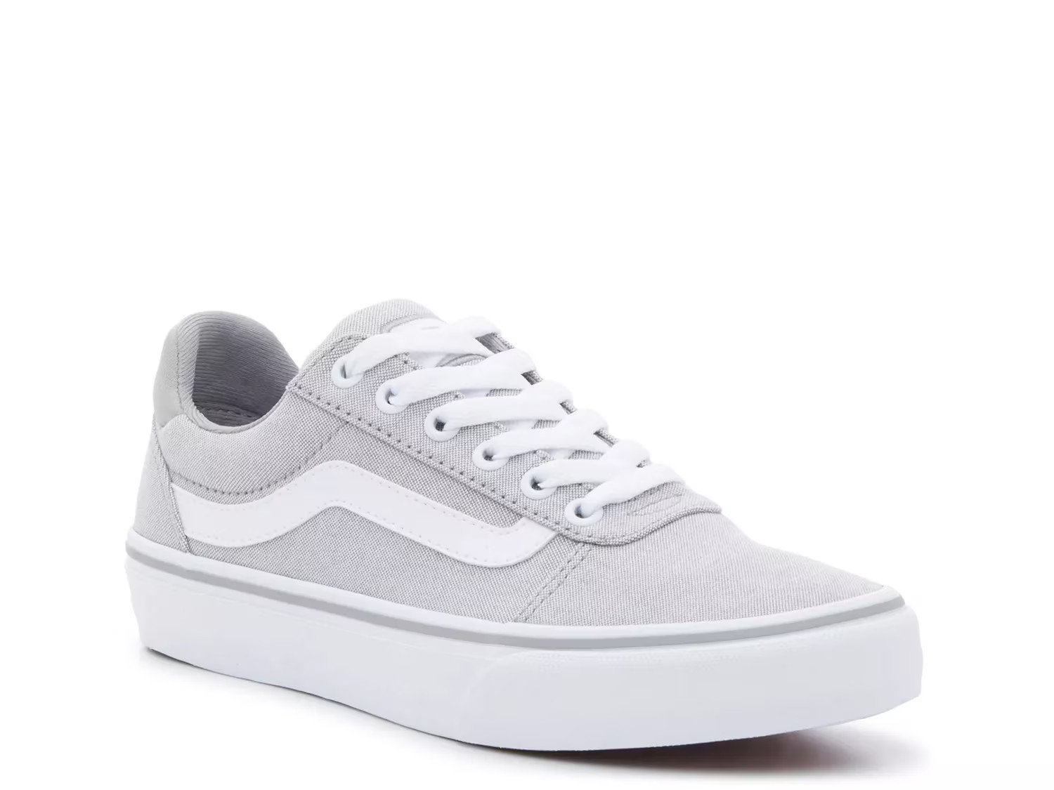 Vans Ward Lo Deluxe Sneaker - Women's | DSW