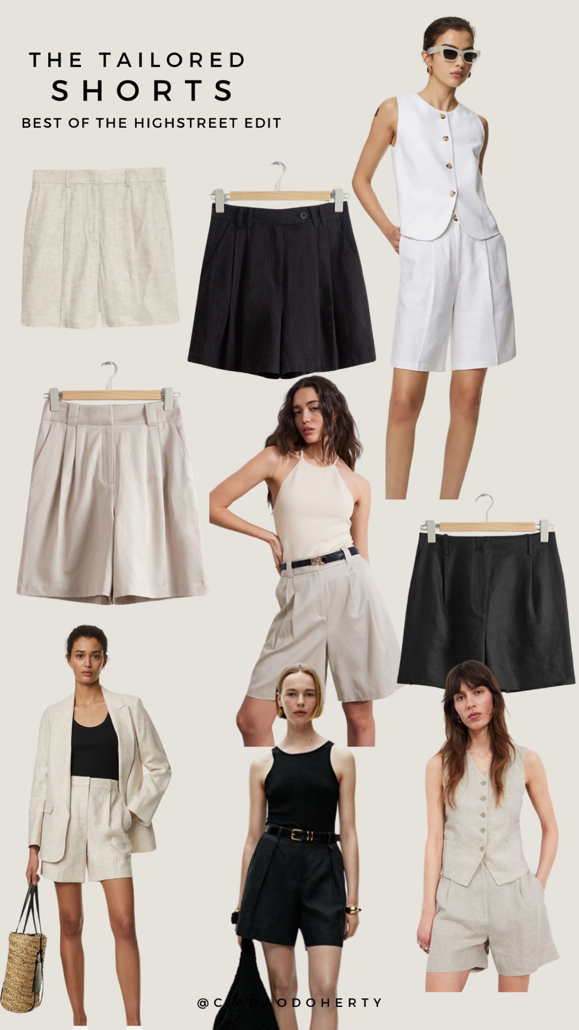 The best tailored shots for summer ☀️

#LTKworkwear #LTKsummer #LTKeurope