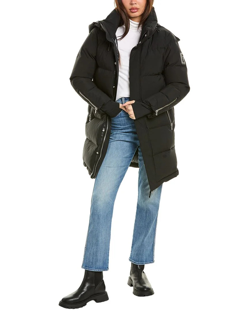 Rudsak Down Coat | Shop Simon