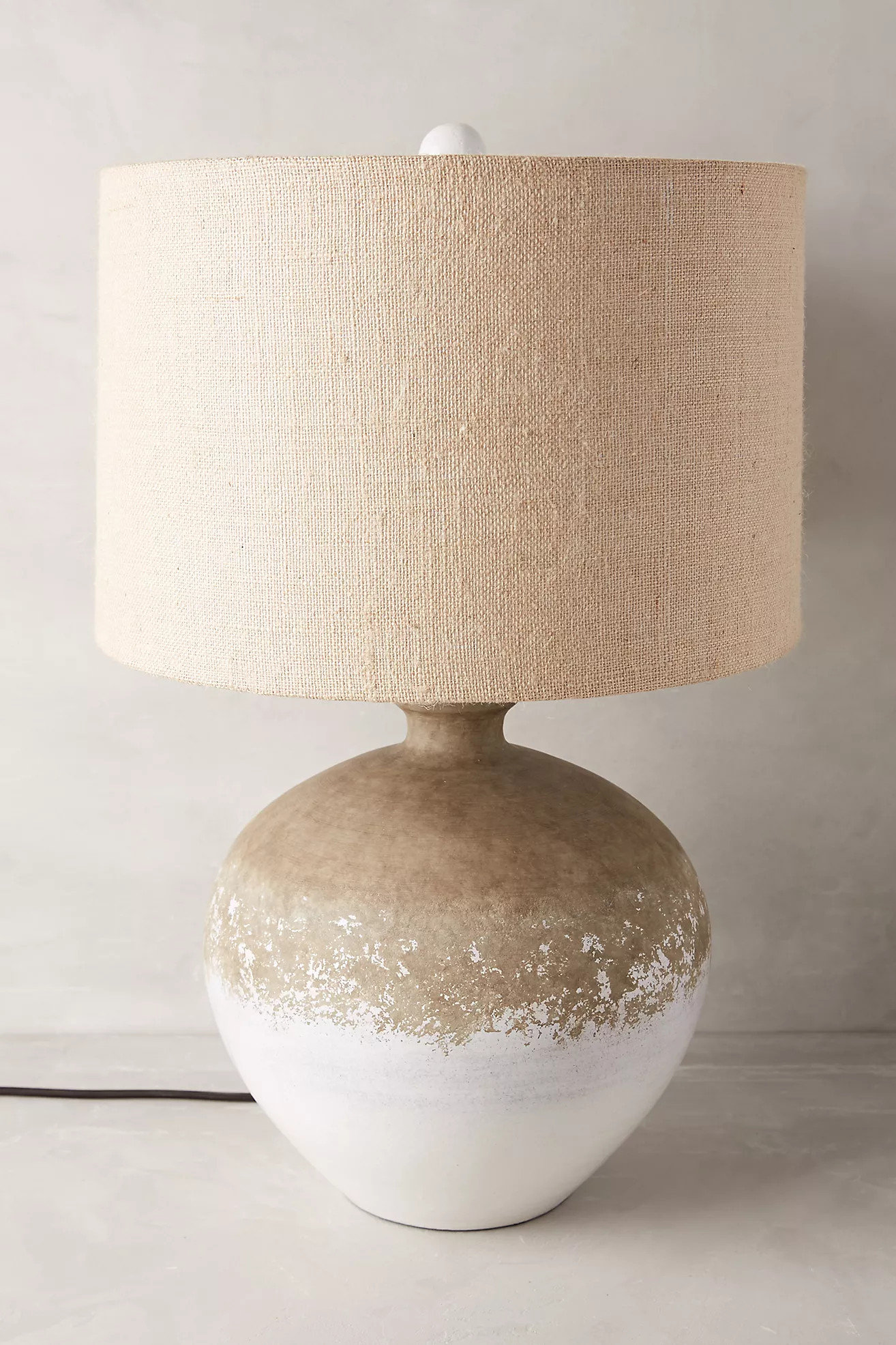Aliso Table Lamp | Anthropologie (US)