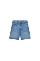 Z1975 MOM FIT SHORTS | Zara US