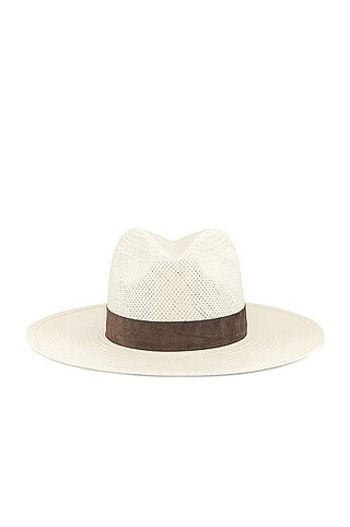 Marcell Packable Hat | FWRD 