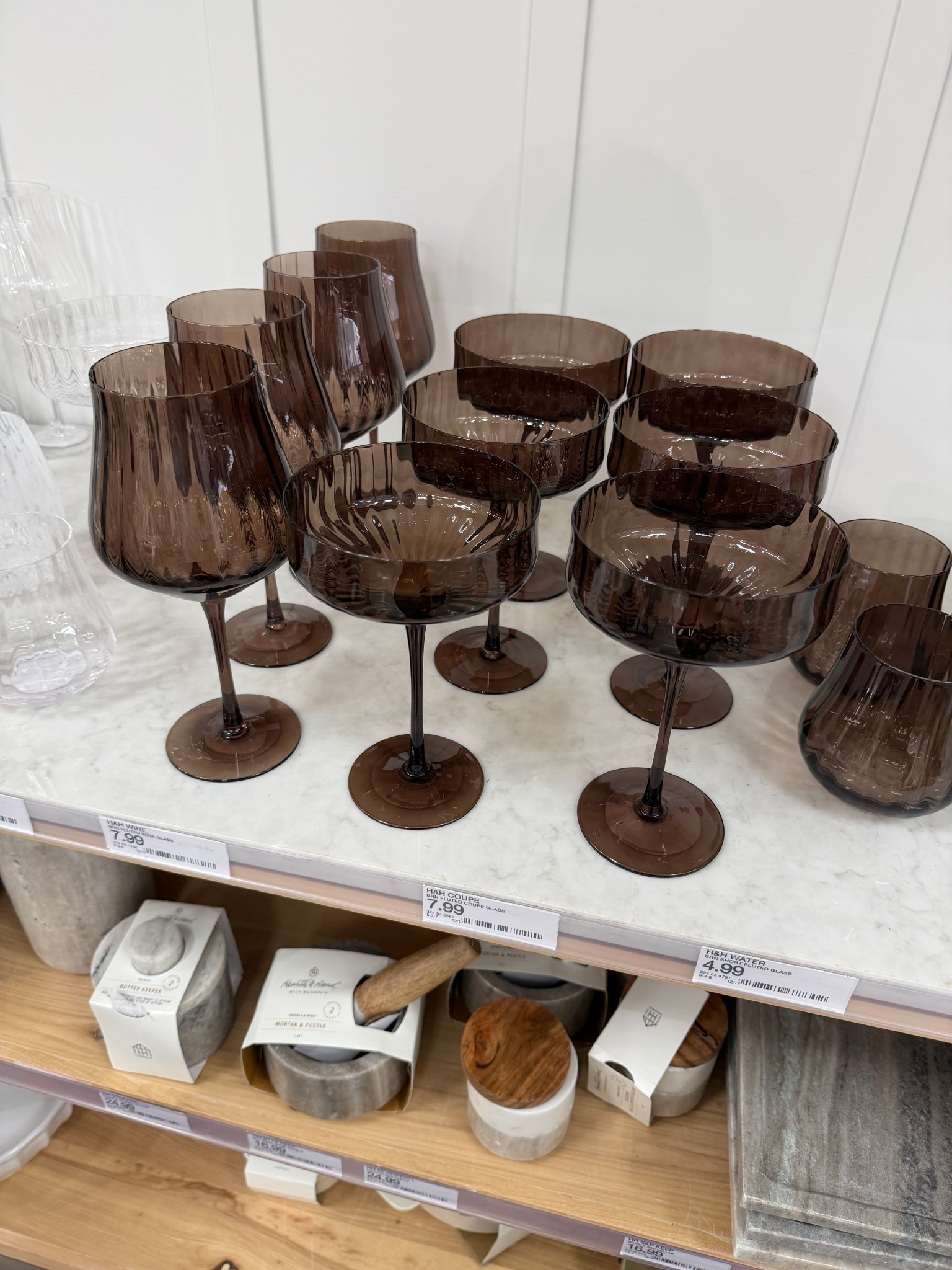 Wine Glass, Martini Glass, Espresso Glass 

#LTKselfcare #LTKHome #LTKSeasonal