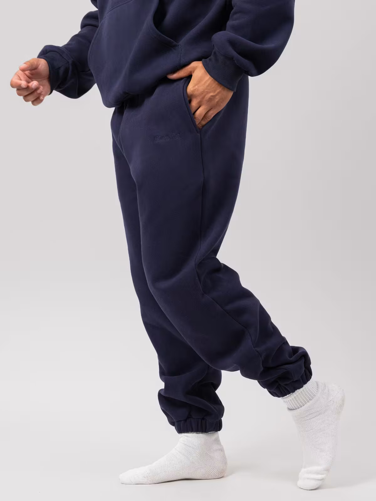 Signature Sweatpants — Comfrt | Comfrt