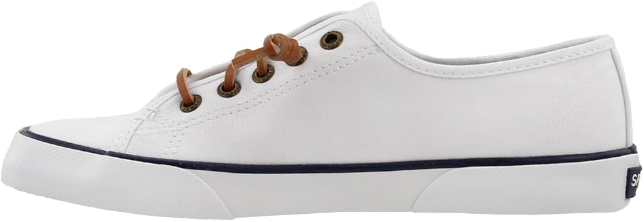 Sperry Women's Pier View Sneaker | Amazon (US)