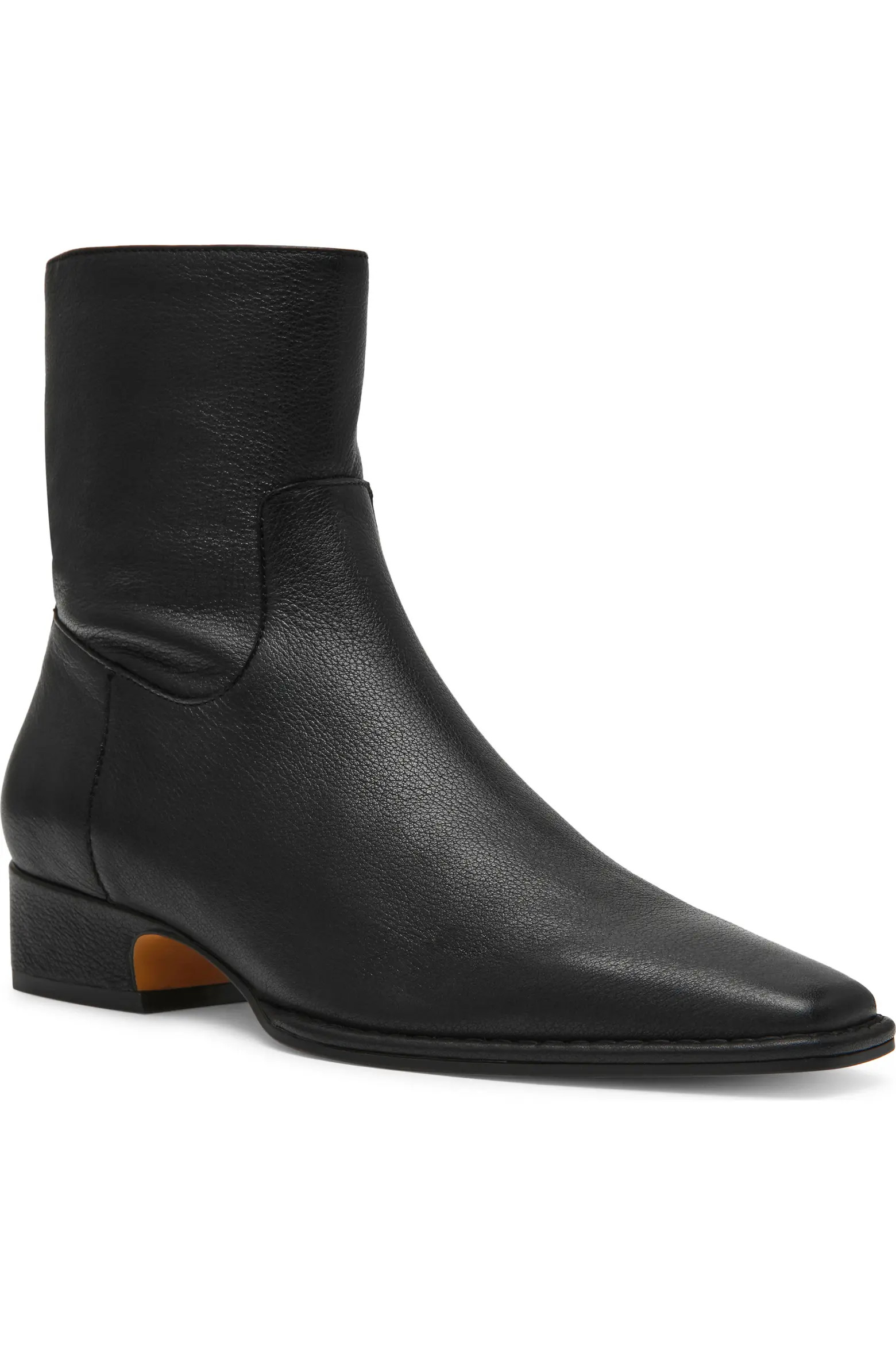 Define Block Heel Bootie (Women) | Nordstrom | Nordstrom