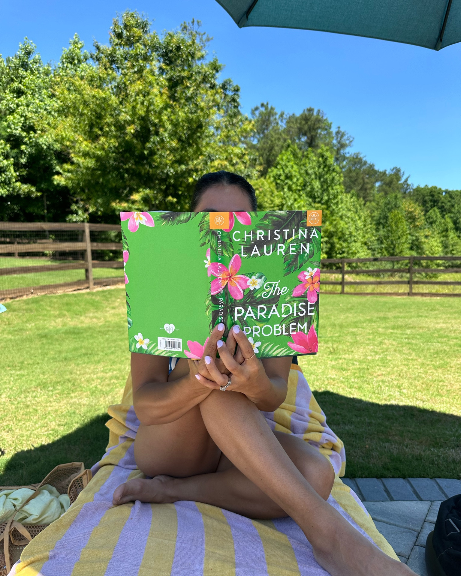 What’s a more fun gift than a book subscription box?! 5-7 new titles every month to choose from for only 9.99 on your first month!!

#LTKFindsUnder50 #LTKGiftGuide #LTKFamily