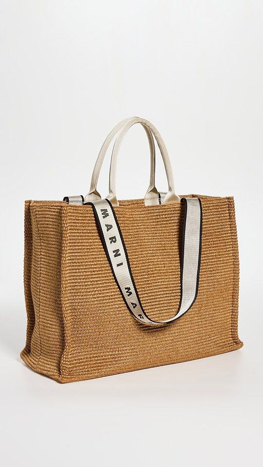 Large Basket Bag | Shopbop