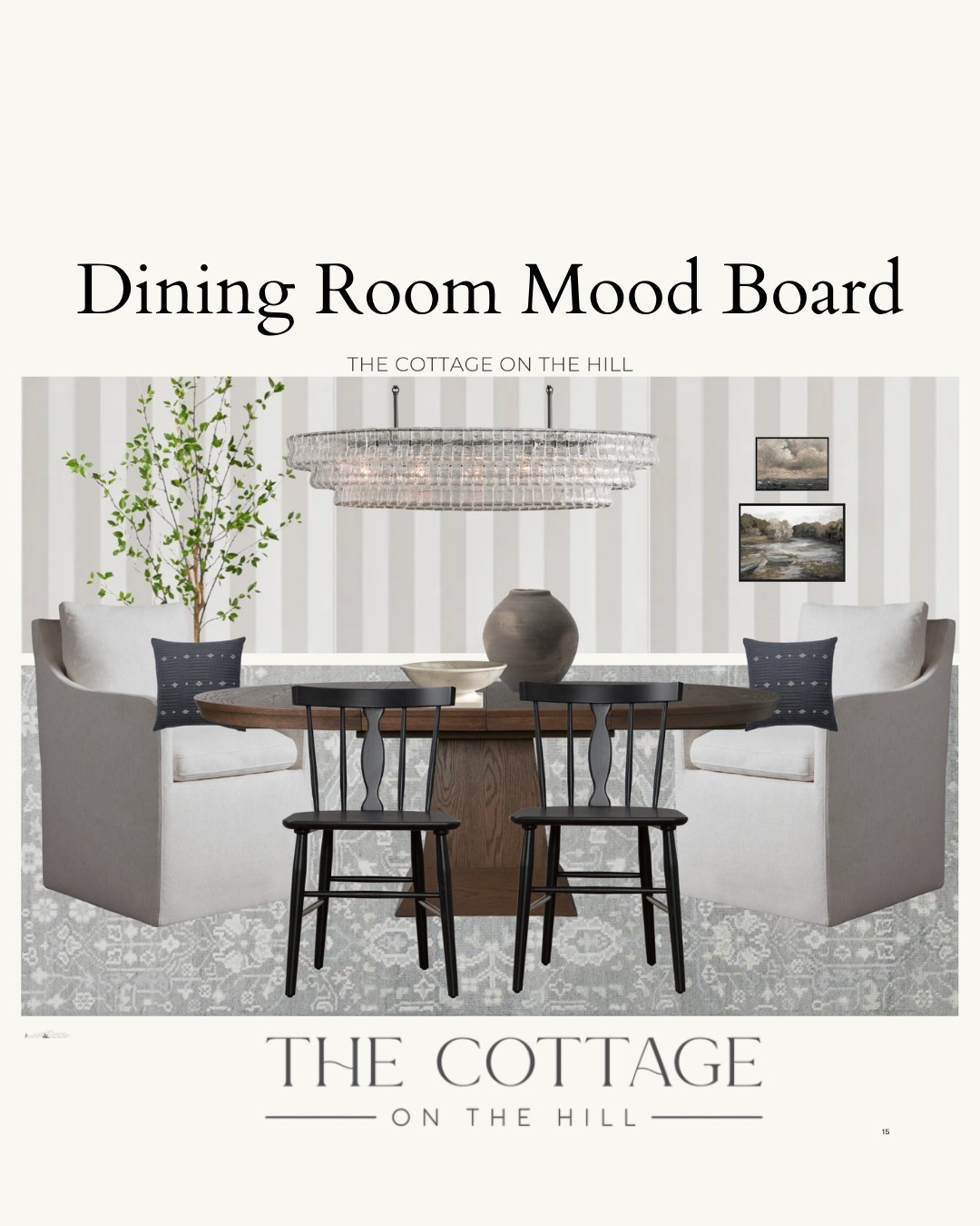 Dining room inspo 

#LTKStyleTip #LTKHome