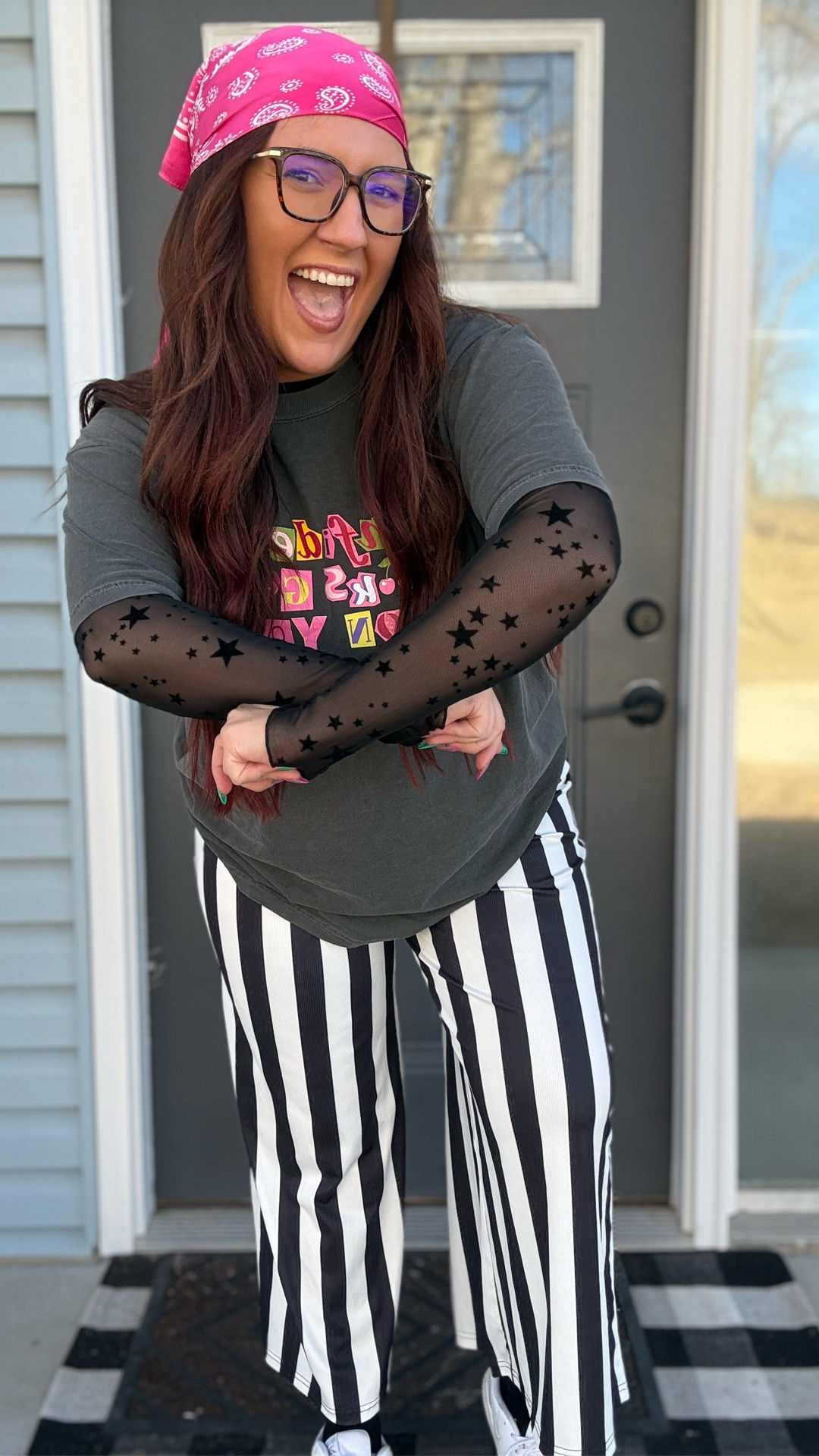 Code KARADOOLEY saves at wknd chasers 💖

#LTKootd #LTKMidsize