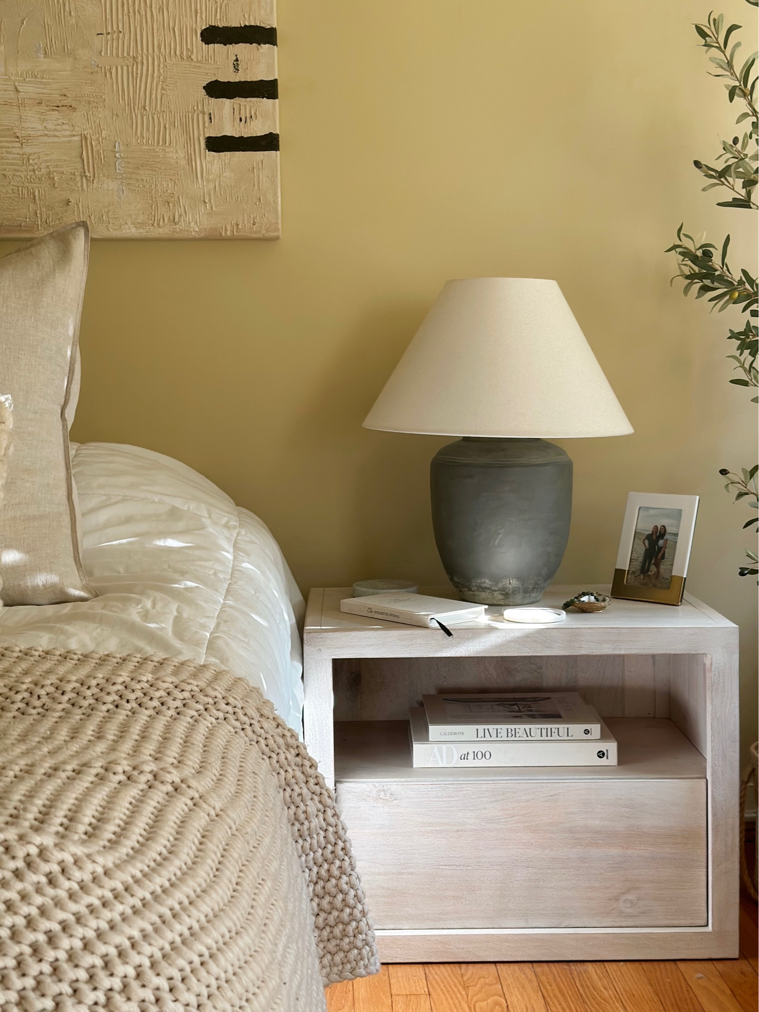 bedside/nightstand details 🥰 

#LTKunder100 #LTKFind #LTKhome