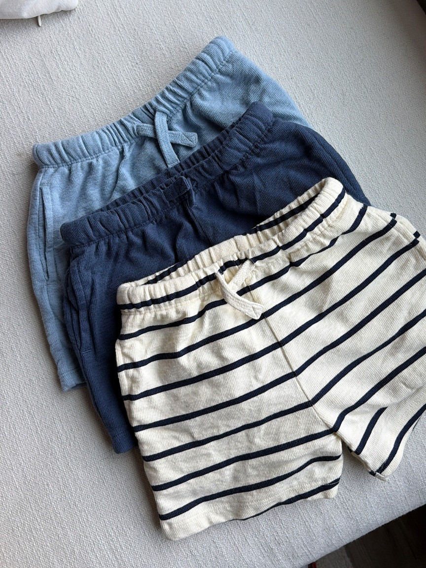 Toddler boy shorts 

#LTKBaby #LTKootd #LTKKids