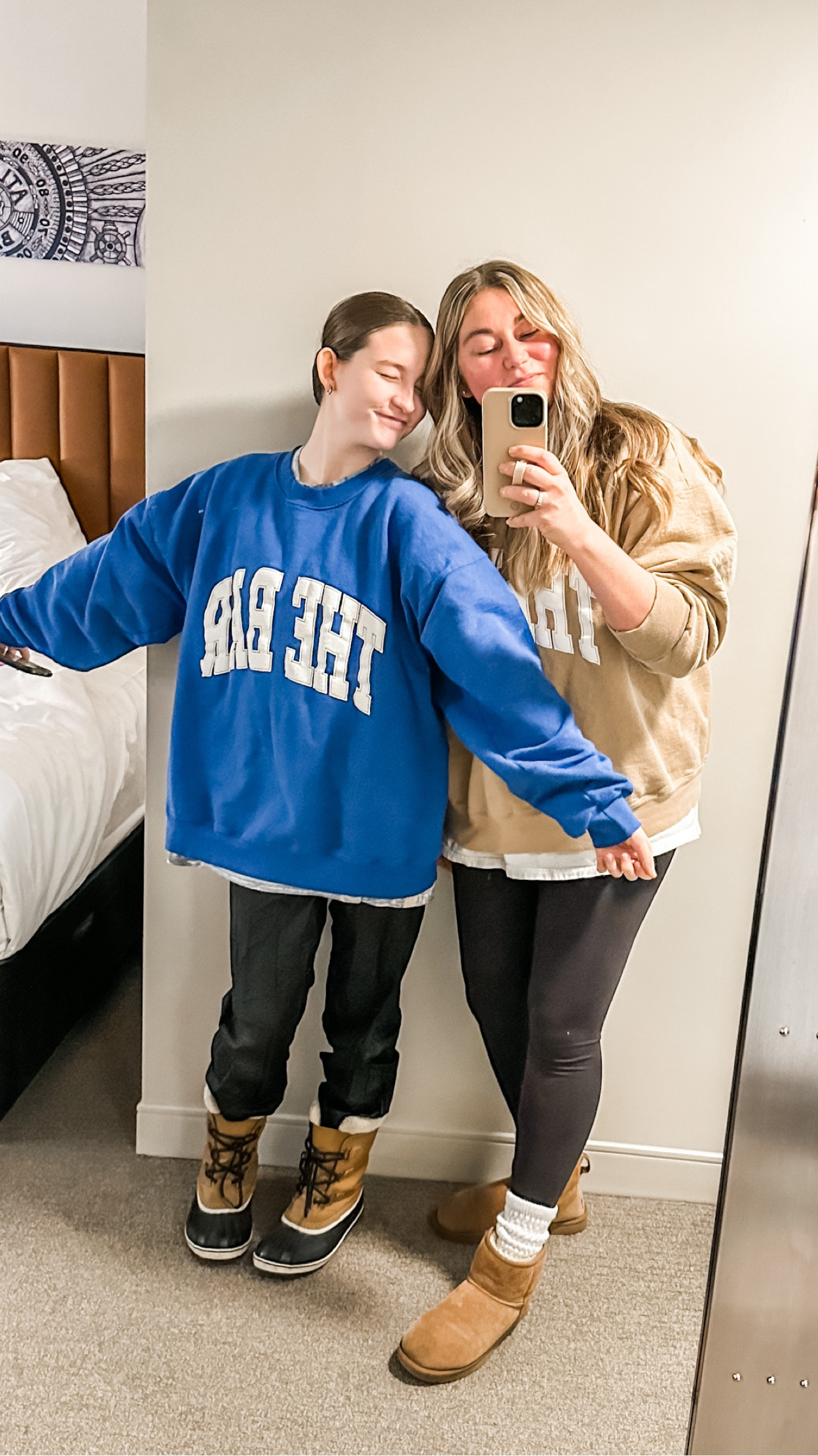 accidentally twinning with ma girl. 


#ootd #ootn #outfitoftheday #outfitpost #momstyle #lookbook #size14 #size12 #sizelarge #sizemedium #lotd #lookoftheday #curvygirl #outfitinsp #styleoftheday #todayimwearing #currentlywearing #whatiwore #wiwt #whatiworetoday #the_bar #balletcore #mommyandme #twining 