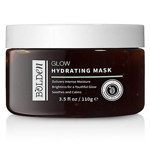 Bolden GLOW Hydrating Mask, 3.5 fl oz | Amazon (US)