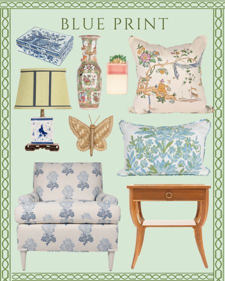 Blue Print Picks. Blue Print is the most beautiful store here in Dallas but they also have an amazing online store! 

#LTKhome
