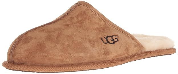 UGG Men's Scuff Slipper | Amazon (US)