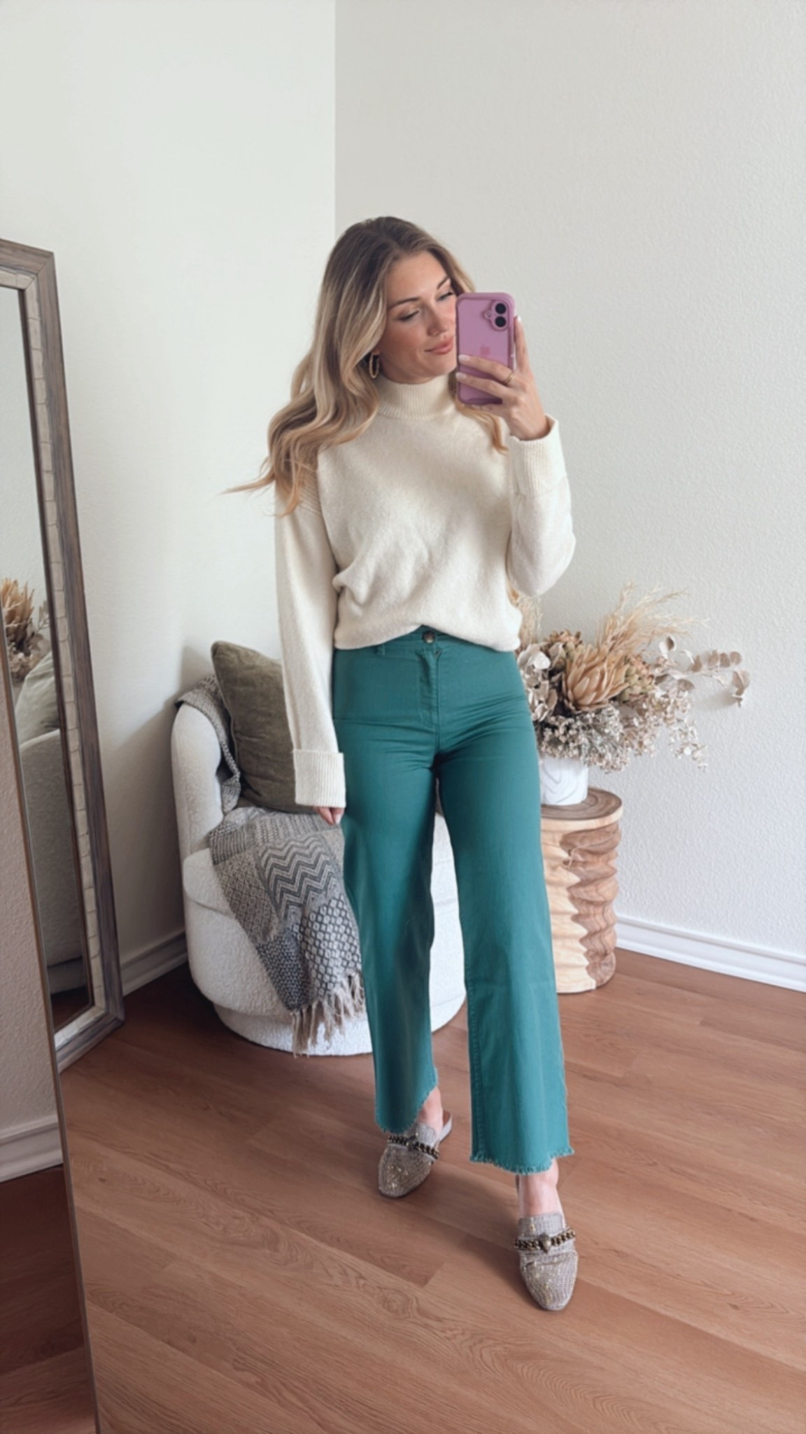 Fall outfit from the Nordstrom sale  

#LTKSaleAlert #LTKFindsUnder50