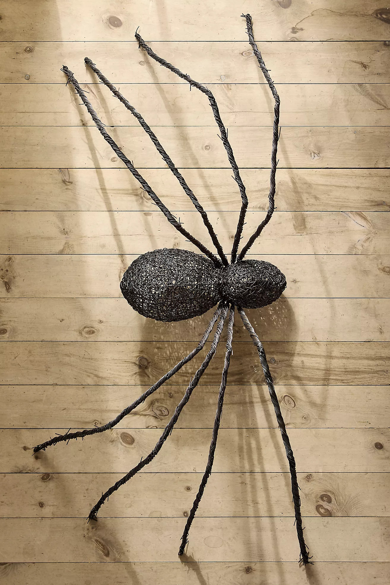 Giant Rattan Vine Spider | Anthropologie (US)