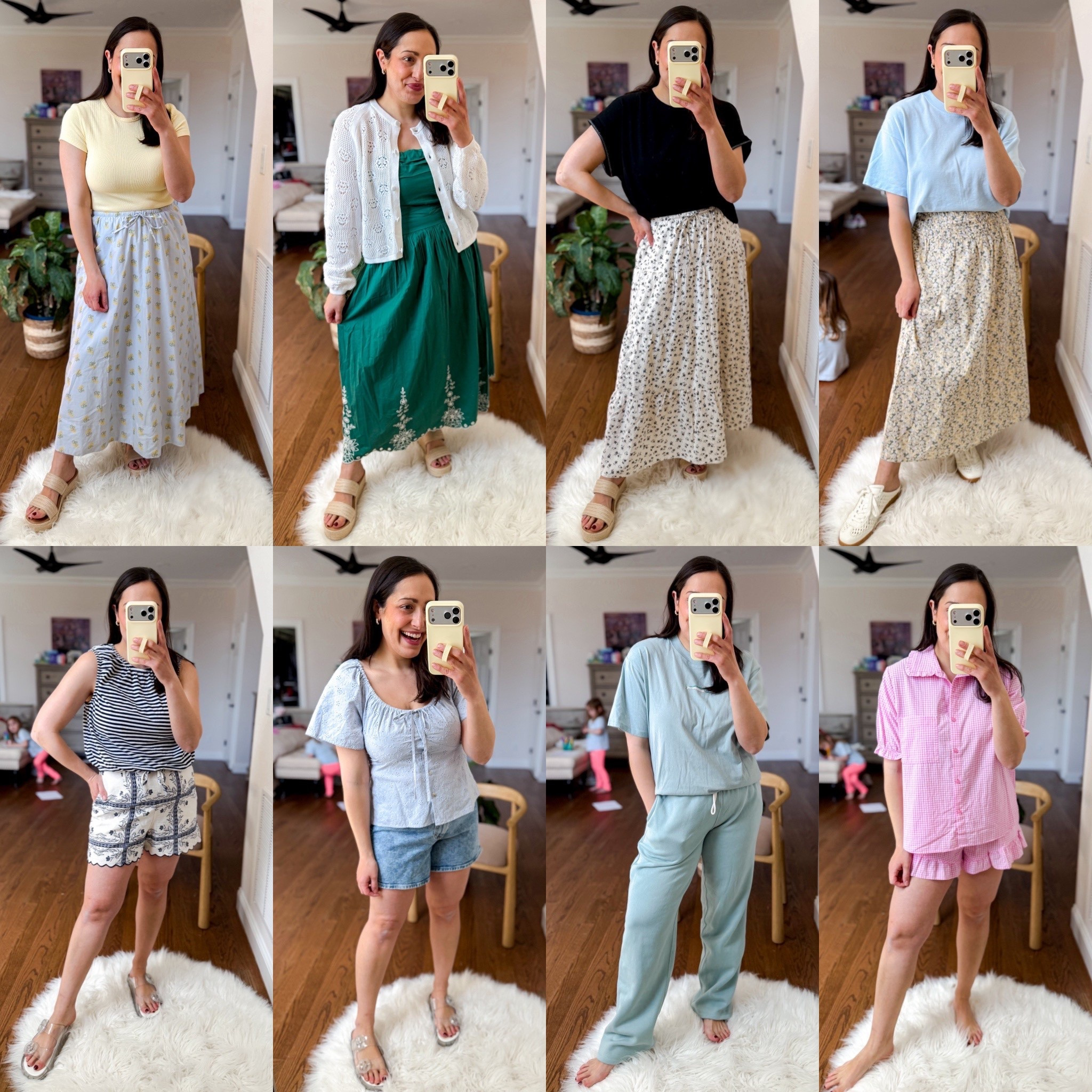 Target Sunday try on

#LTKPetite #LTKootd #LTKSaleAlert