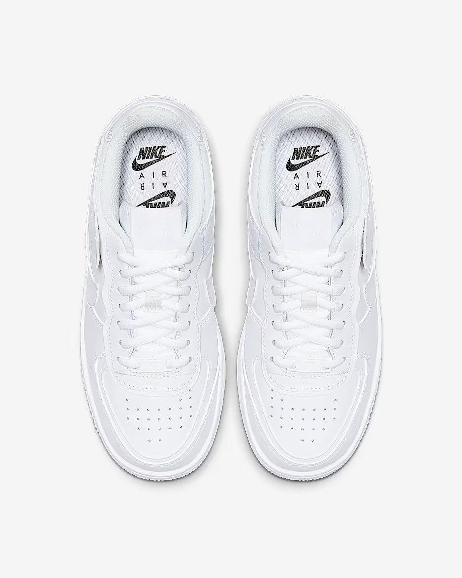 Nike Air Force 1 Shadow Women's Shoes | Nike (US)