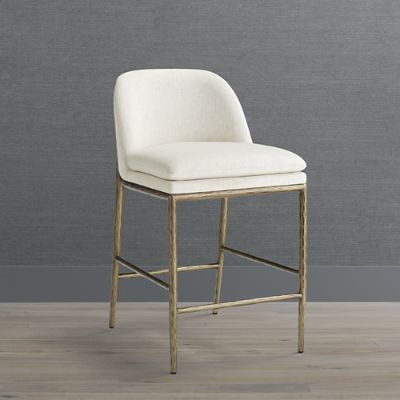 Collette Counter Stool | Frontgate