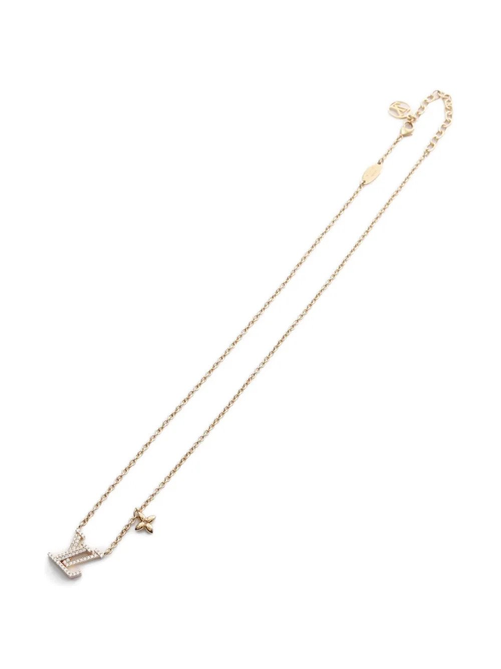 Louis Vuitton Pre-Owned | Farfetch Global