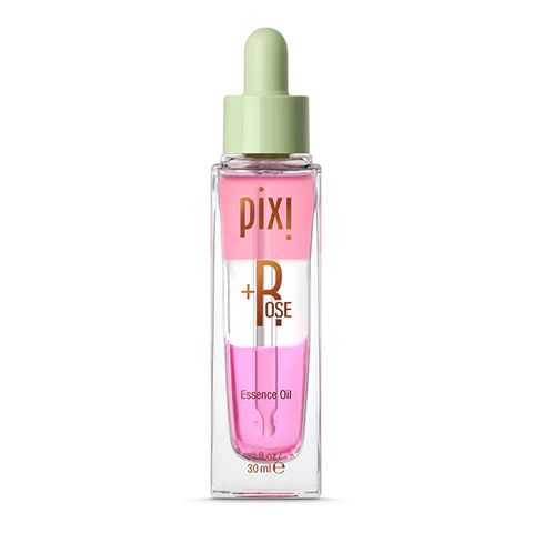 +Rose Essence Oil | Pixi Beauty