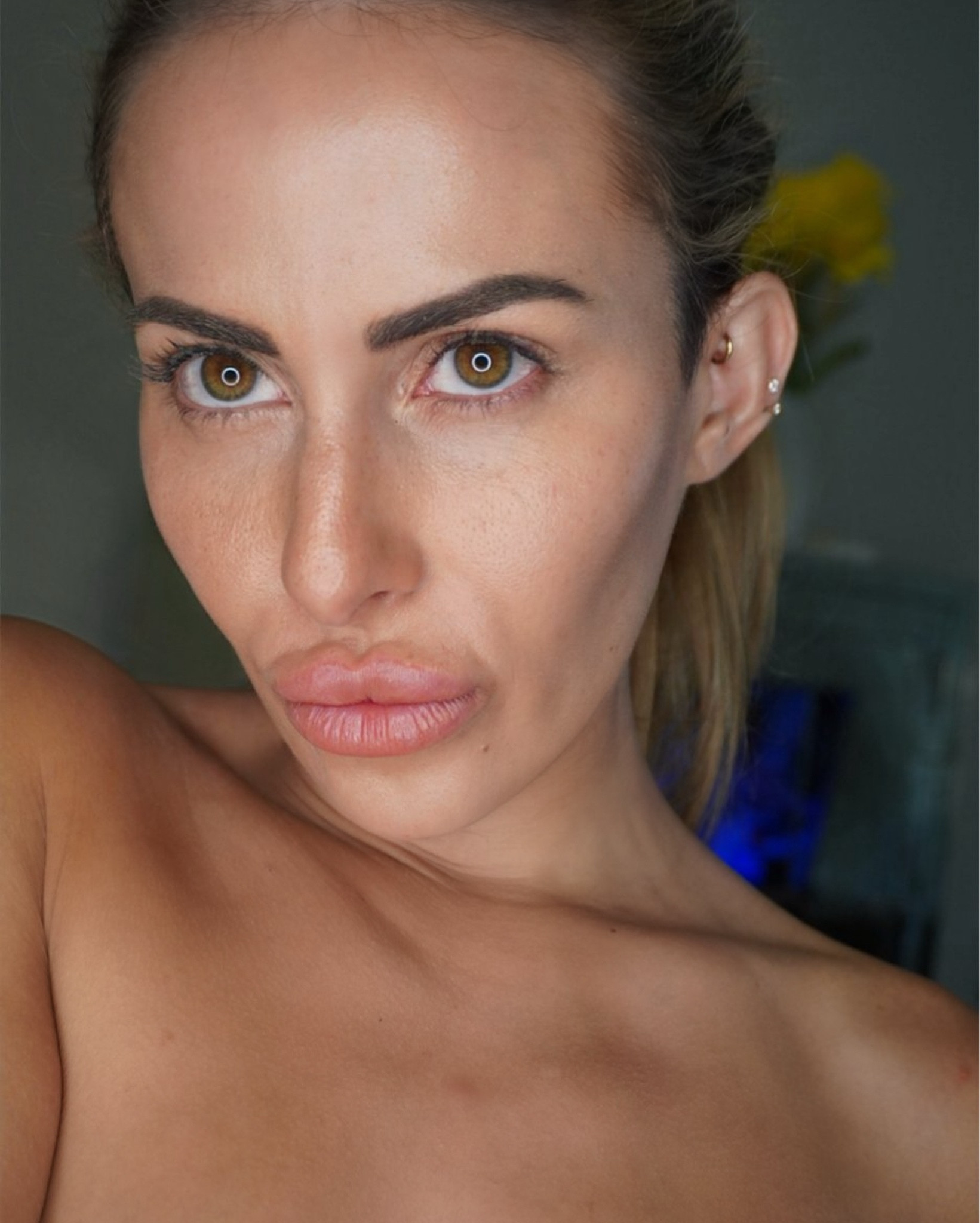 Summer Bronze Hack ☀️🤎

#LTKStyleTip #LTKSeasonal #LTKBeauty