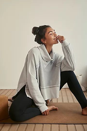Last Chance Pullover | Free People (Global - UK&FR Excluded)