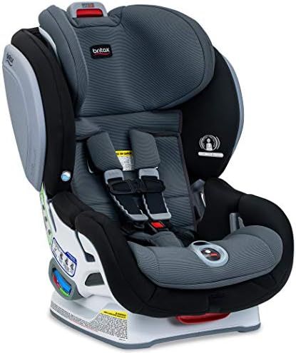 Amazon.com: Britax Advocate ClickTight Convertible Car Seat, Otto SafeWash , 23x20x23.5 Inch (Pac... | Amazon (US)