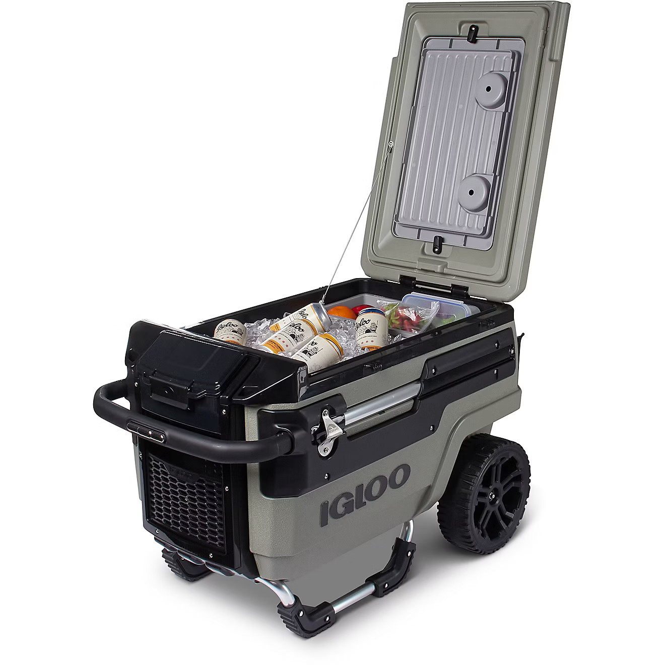 Igloo Trailmate™ Journey 70 qt. All-Terrain Cooler | Academy | Academy Sports + Outdoors