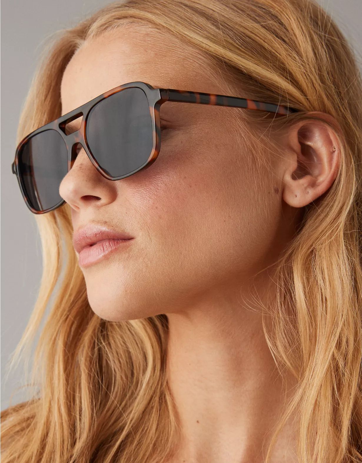 AE Oversized Sunglasses | American Eagle Outfitters (US & CA)