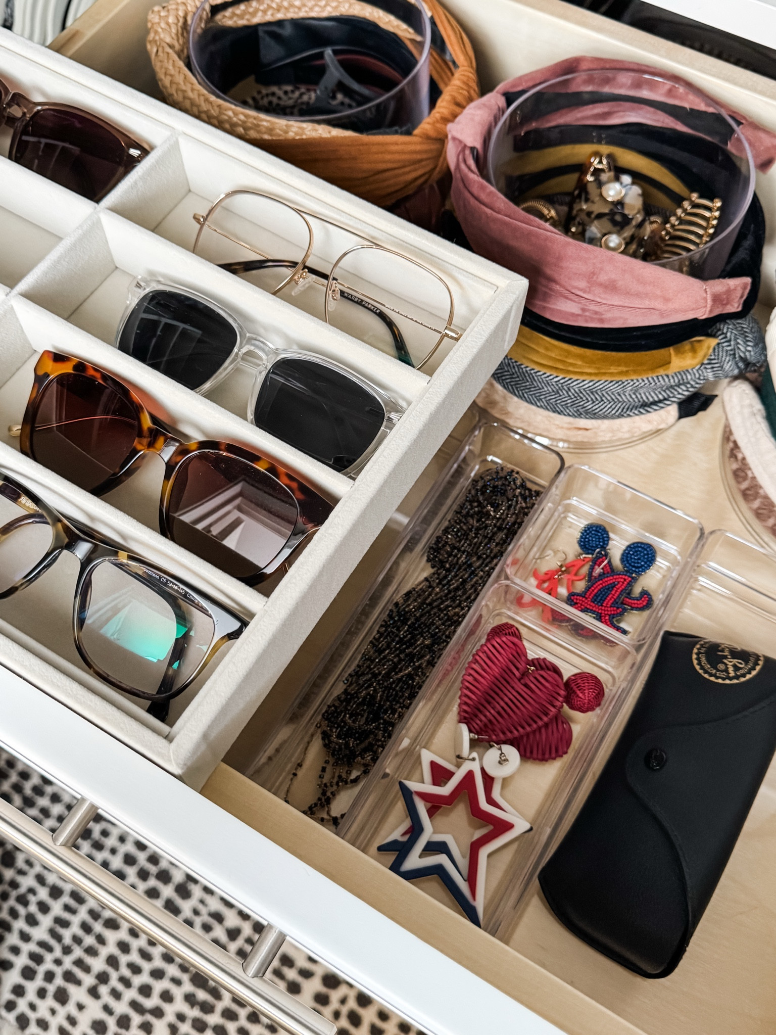 Drawer organization! 

#LTKFindsUnder50 #LTKStyleTip #LTKHome